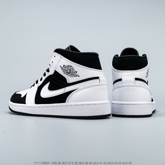 Nike Air Jordan AJ men\'s sneakers main image 6